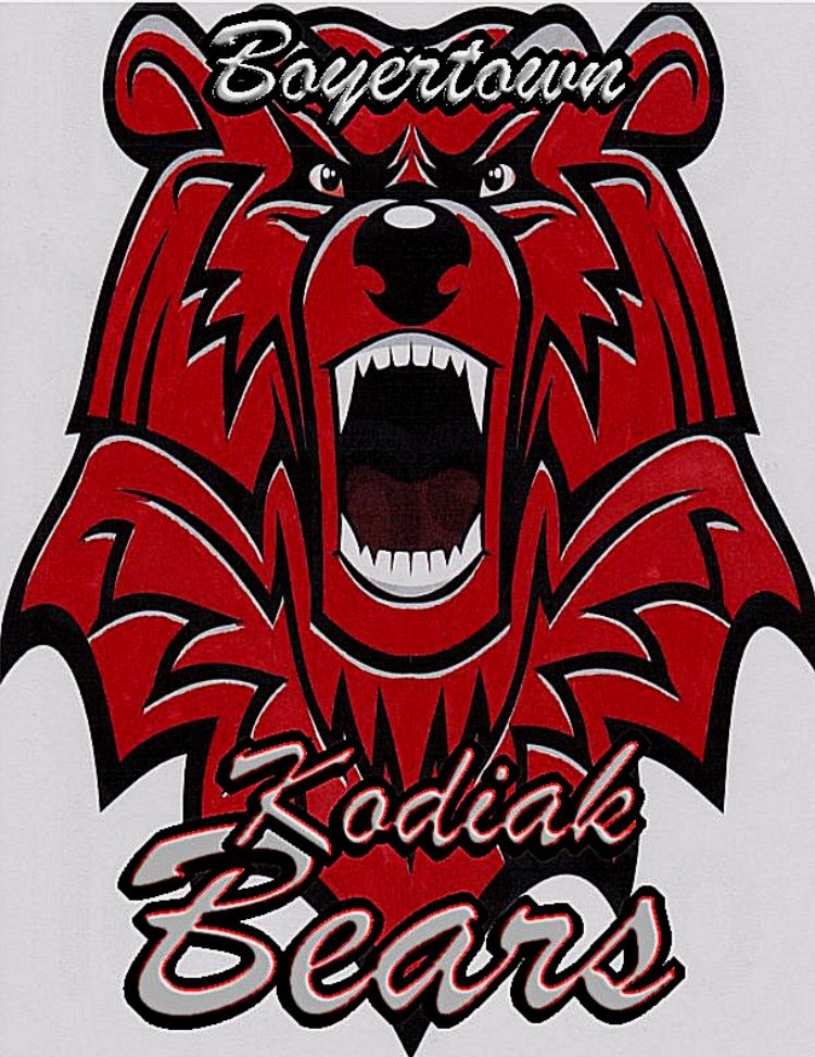 Kodiak logo